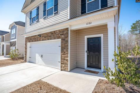 1232 Deep Creek Road Blythewood SC 29016