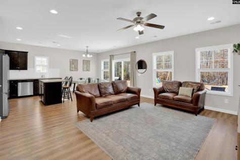 1232 Deep Creek Road Blythewood SC 29016