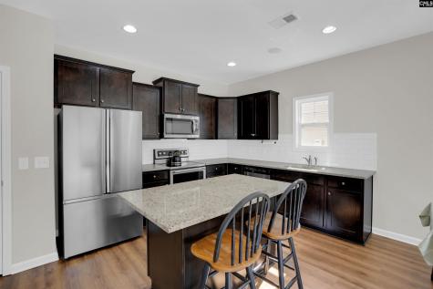 1232 Deep Creek Road Blythewood SC 29016