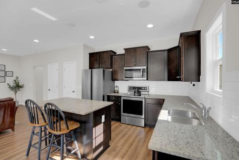1232 Deep Creek Road Blythewood SC 29016