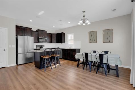 1232 Deep Creek Road Blythewood SC 29016