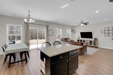 1232 Deep Creek Road Blythewood SC 29016