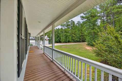 1511 Wateree Dam Road Ridgeway SC 29130