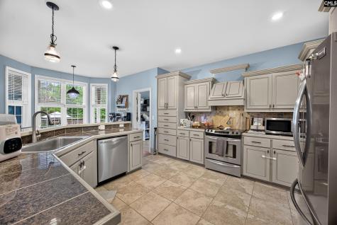1511 Wateree Dam Road Ridgeway SC 29130