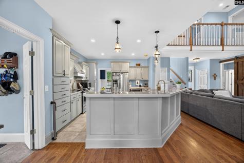 1511 Wateree Dam Road Ridgeway SC 29130