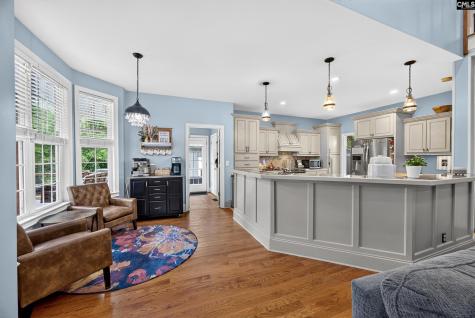 1511 Wateree Dam Road Ridgeway SC 29130