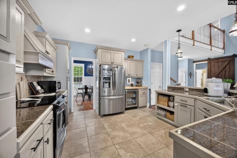 1511 Wateree Dam Road Ridgeway SC 29130