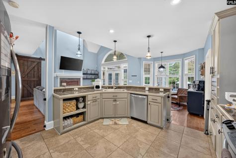 1511 Wateree Dam Road Ridgeway SC 29130