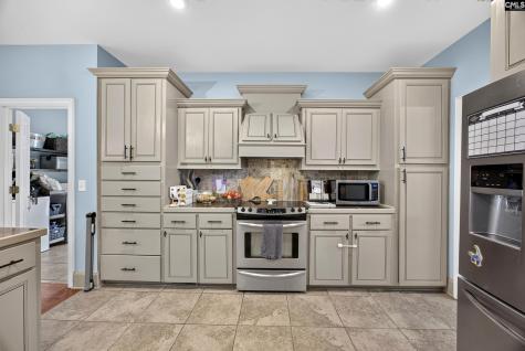 1511 Wateree Dam Road Ridgeway SC 29130