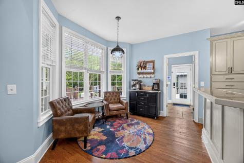 1511 Wateree Dam Road Ridgeway SC 29130