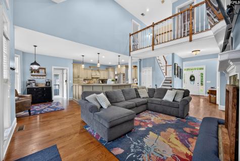1511 Wateree Dam Road Ridgeway SC 29130