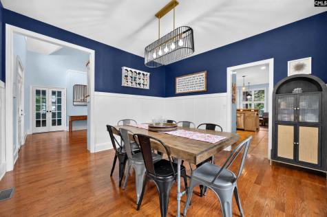 1511 Wateree Dam Road Ridgeway SC 29130