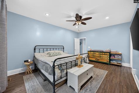 1511 Wateree Dam Road Ridgeway SC 29130
