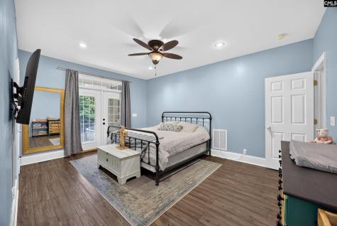 1511 Wateree Dam Road Ridgeway SC 29130