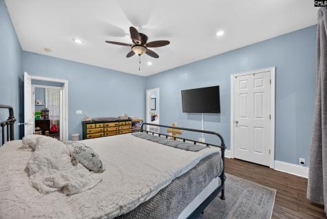 1511 Wateree Dam Road Ridgeway SC 29130