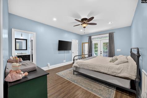 1511 Wateree Dam Road Ridgeway SC 29130