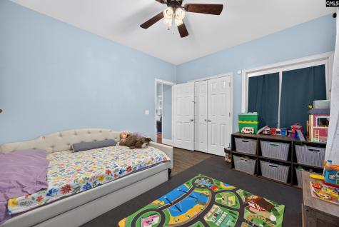 1511 Wateree Dam Road Ridgeway SC 29130