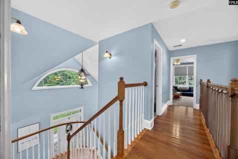 1511 Wateree Dam Road Ridgeway SC 29130