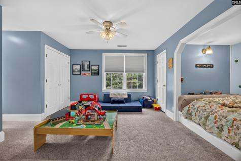 1511 Wateree Dam Road Ridgeway SC 29130