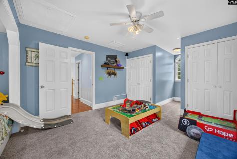 1511 Wateree Dam Road Ridgeway SC 29130