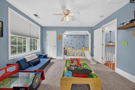 1511 Wateree Dam Road Ridgeway SC 29130
