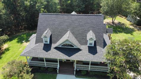 1511 Wateree Dam Road Ridgeway SC 29130