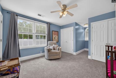 1511 Wateree Dam Road Ridgeway SC 29130