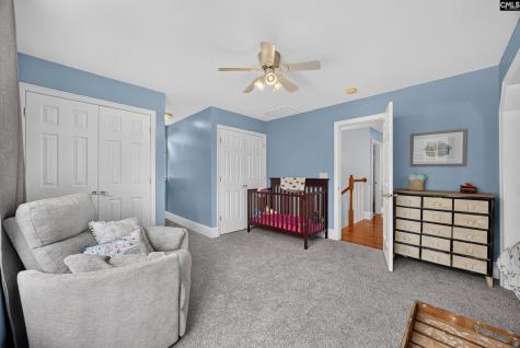 1511 Wateree Dam Road Ridgeway SC 29130