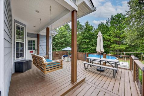 1511 Wateree Dam Road Ridgeway SC 29130