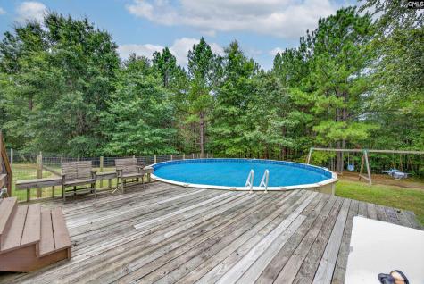 1511 Wateree Dam Road Ridgeway SC 29130