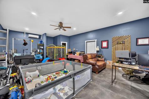 1511 Wateree Dam Road Ridgeway SC 29130