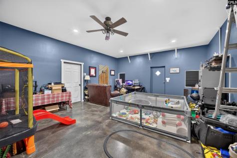1511 Wateree Dam Road Ridgeway SC 29130
