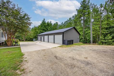 1511 Wateree Dam Road Ridgeway SC 29130
