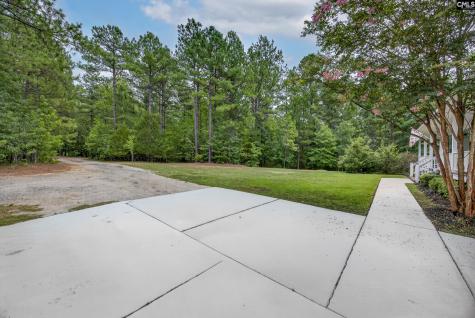 1511 Wateree Dam Road Ridgeway SC 29130
