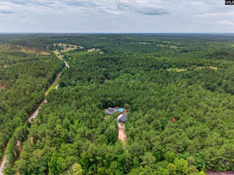 1511 Wateree Dam Road Ridgeway SC 29130