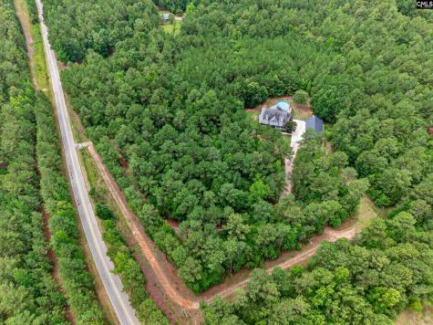 1511 Wateree Dam Road Ridgeway SC 29130