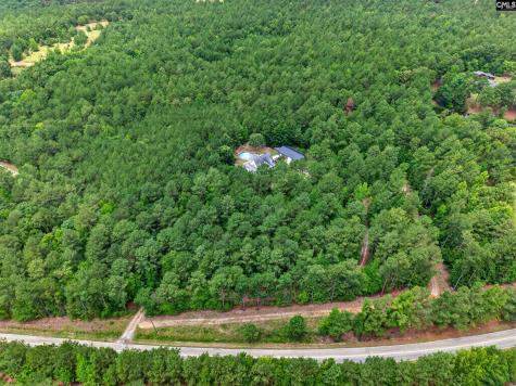 1511 Wateree Dam Road Ridgeway SC 29130