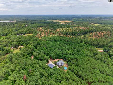 1511 Wateree Dam Road Ridgeway SC 29130