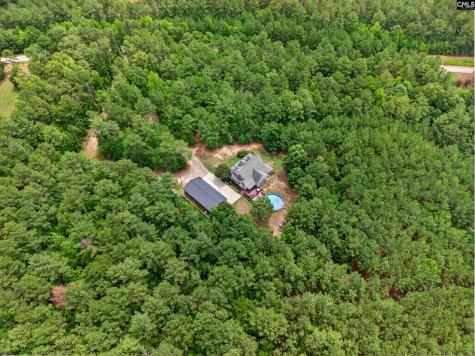1511 Wateree Dam Road Ridgeway SC 29130