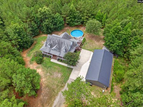 1511 Wateree Dam Road Ridgeway SC 29130