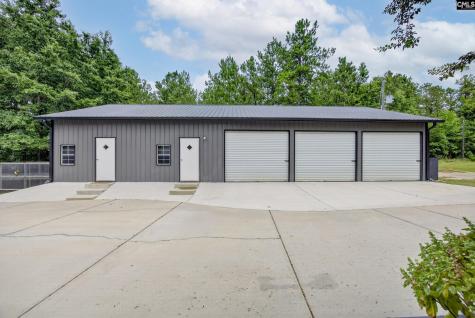 1511 Wateree Dam Road Ridgeway SC 29130