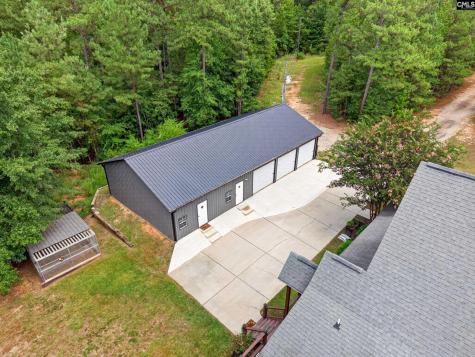1511 Wateree Dam Road Ridgeway SC 29130