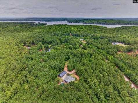 1511 Wateree Dam Road Ridgeway SC 29130