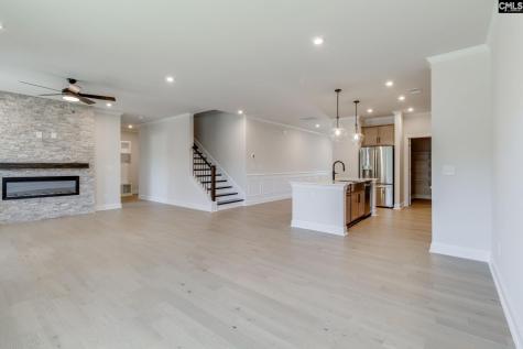 473 Rainbow Shad Way Lexington SC 29072