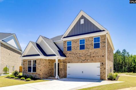 473 Rainbow Shad Way Lexington SC 29072