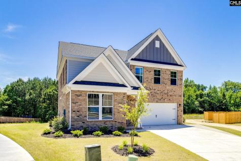 473 Rainbow Shad Way Lexington SC 29072