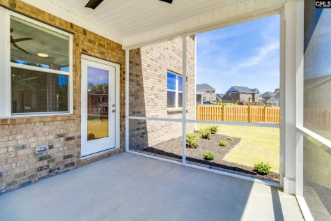 473 Rainbow Shad Way Lexington SC 29072