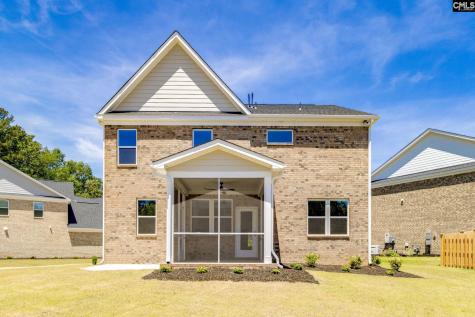 473 Rainbow Shad Way Lexington SC 29072