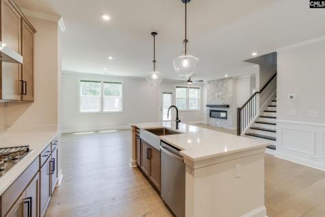 473 Rainbow Shad Way Lexington SC 29072
