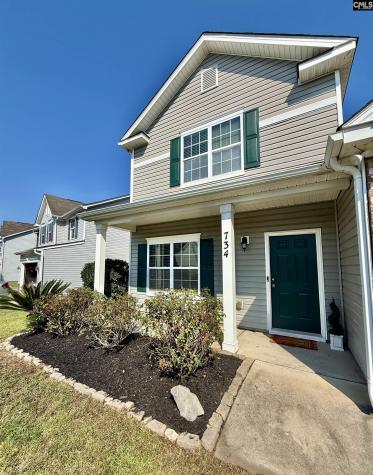 734 Westfield Road Lexington SC 29073